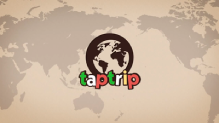 株式会社奇兵隊様 Discover Taptrip