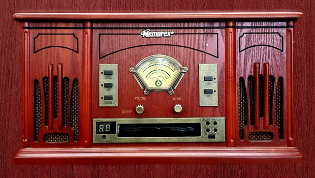 radio