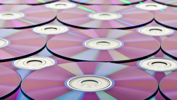 dvd