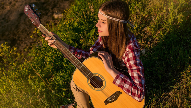 guitar