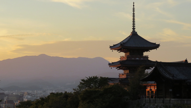 kiyomizu