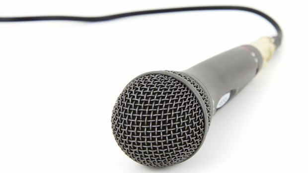 mic