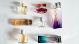 perfumes