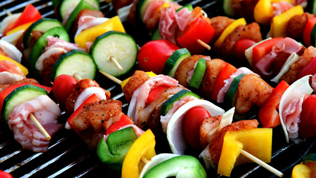 shish-kebab