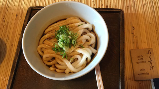 udon