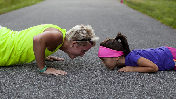 pushup