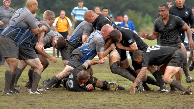 rugby