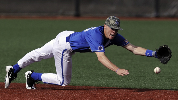 baseball