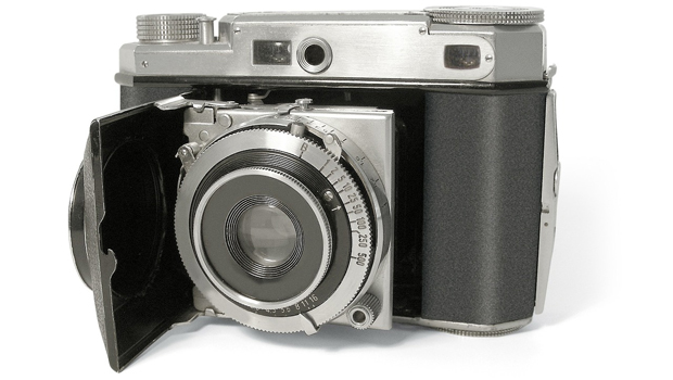 camera