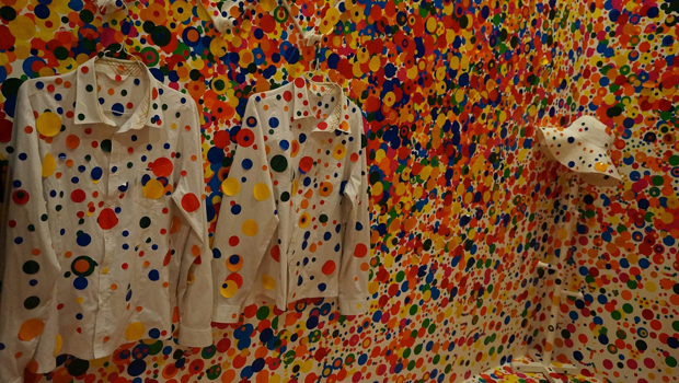 kusama