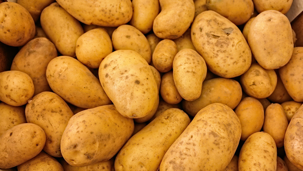 potatoes