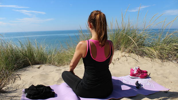 yoga