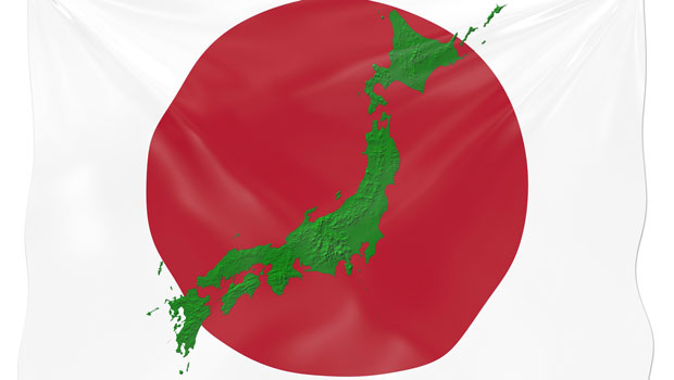 japan