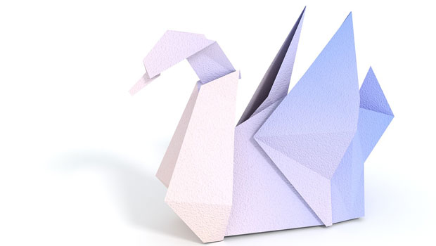 origami