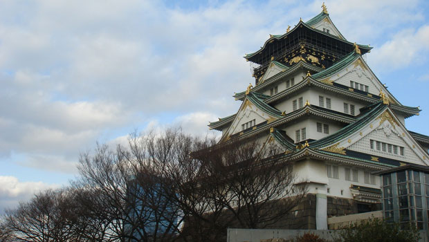 osakacastle