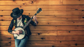 musicians