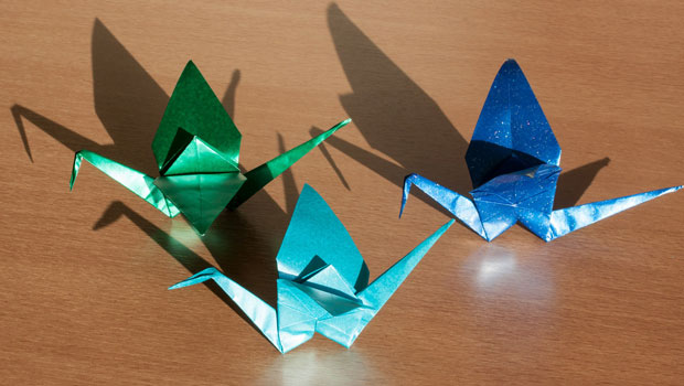 origami