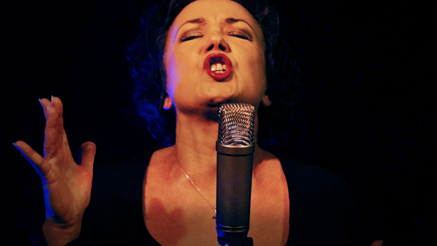 singer