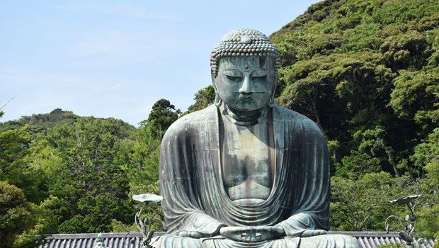 daibutsu