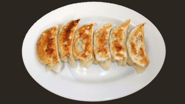 gyoza