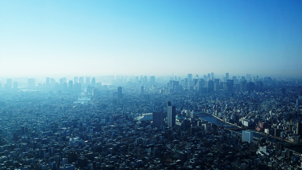 tokyo