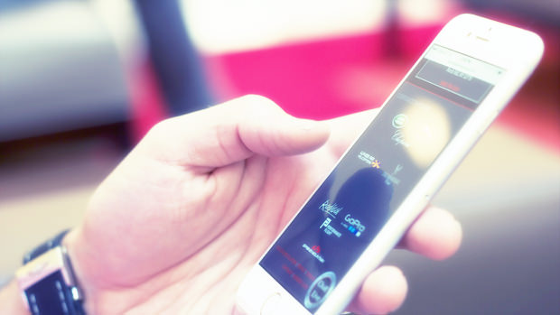 アプリを動画でご紹介! App Previewsサービス開始!