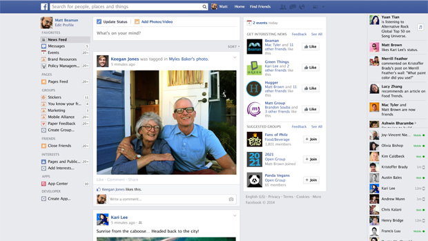 Facebookのプレミアムビデオ広告について