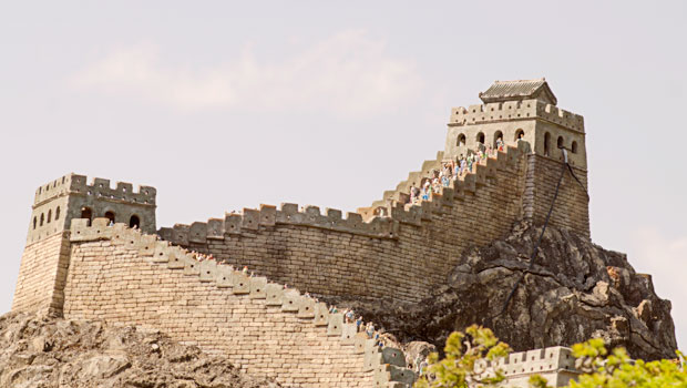 中国だとYouTubeが見られない！？その理由は？