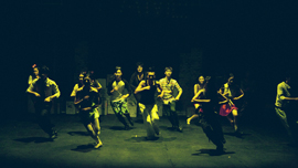 刑務所が観光地!?セブ島で大人気の囚人ダンスとは