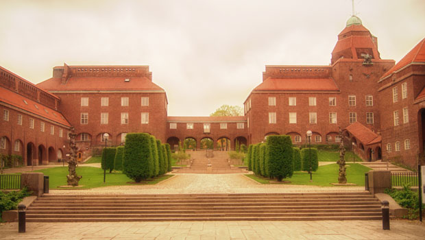 有名大学の動画プロモーション事例