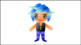 日本経済の中心は静岡県？『鷹の爪』でおなじみDLEのアニメ動画展開事例