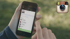 ヴィジュアル・コミュニティアプリ 『Instagram』の一歩進んだ使い方