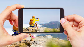 持っていると何ができる？ iPhone 6のカメラ機能を徹底紹介！