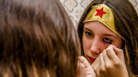 人はメイクで変われる！驚愕のすっぴん→メイク動画まとめ