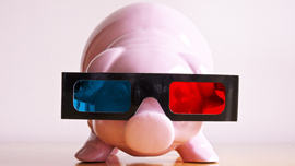 ディズニー映画最新作『ベイマックス』に学ぶ。YouTube公式チャンネル活用法