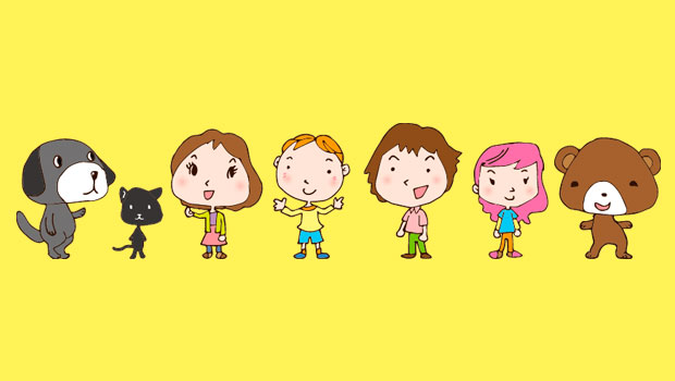 ゆるキャラを使った、動画プロモーション事例２選