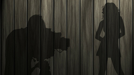 画像の一部だけが動く画像、「シネマグラフ」でWebサイトの表現力をアップ