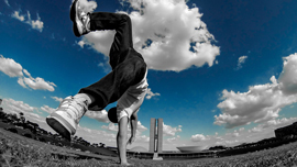 新しい世界が見れる！GoProのおもしろ活用法