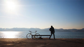 憧れの鎌倉・葉山にショートステイ！絶対移住したくなる、反則すぎる動画