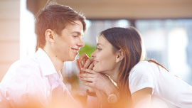 女の子の一日を、動画を使って過ごしてみたら〜お家デート篇〜