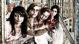 【閲覧注意】こんなどっきりみたことない・・・心臓止まるぐらいインパクトがある動画3選