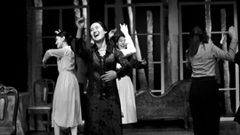 【動画で覗き見！】「宝塚音楽学校」をWEB動画で覗いてみよう