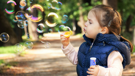 ママさん必見！子供が泣き止むムービーまとめ