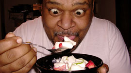 日本の商品を、外国人が宣伝する時代!?アメリカ人が日本のお菓子を食べたらどうなる？