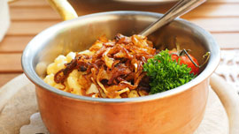 世界のごちそうを動画で堪能！地元の人が作る簡単でおいしいオススメ料理7選