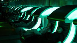 将来、こんなに便利になる!?企業が公開する近未来なアイテムの紹介動画