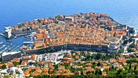 ジブリ作品の舞台はココだ！宮崎駿が気に入った、世界の絶景スポット7選