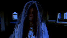 怪談動画に学ぶ！ゾッとさせる、上手な話し方のコツ