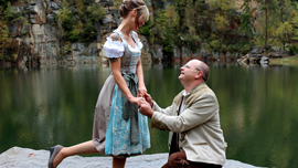 涙・涙・涙!!一生に一度の思い出だから…「サプライズプロポーズ」動画集