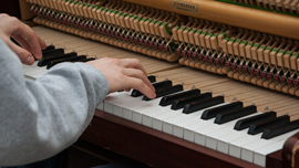 クラシックの名曲を弾いているムービーまとめ